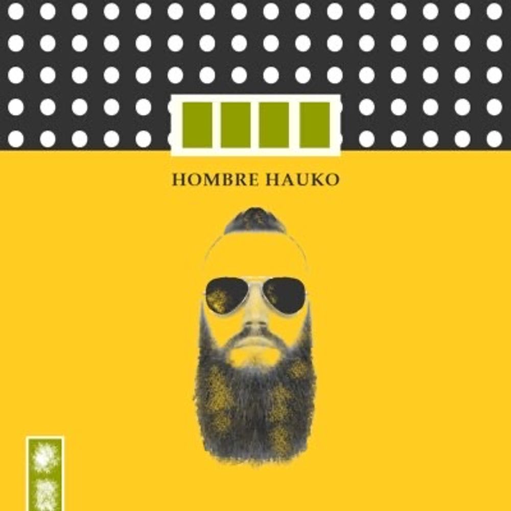 hauk•e