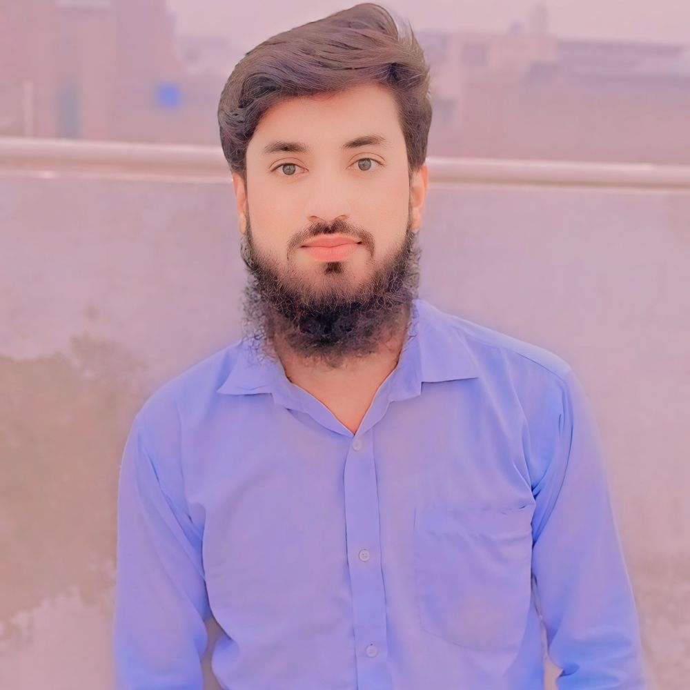 AHMAD HASSAN