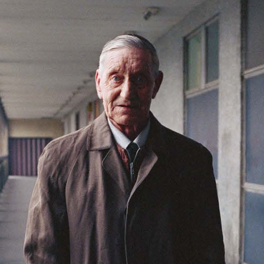 Martin Dust