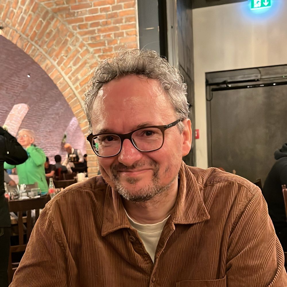 Markus Exner