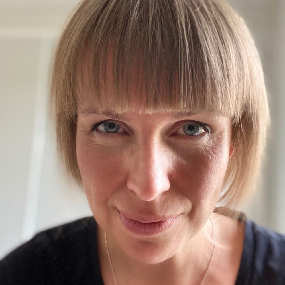 Katrine Ziesler