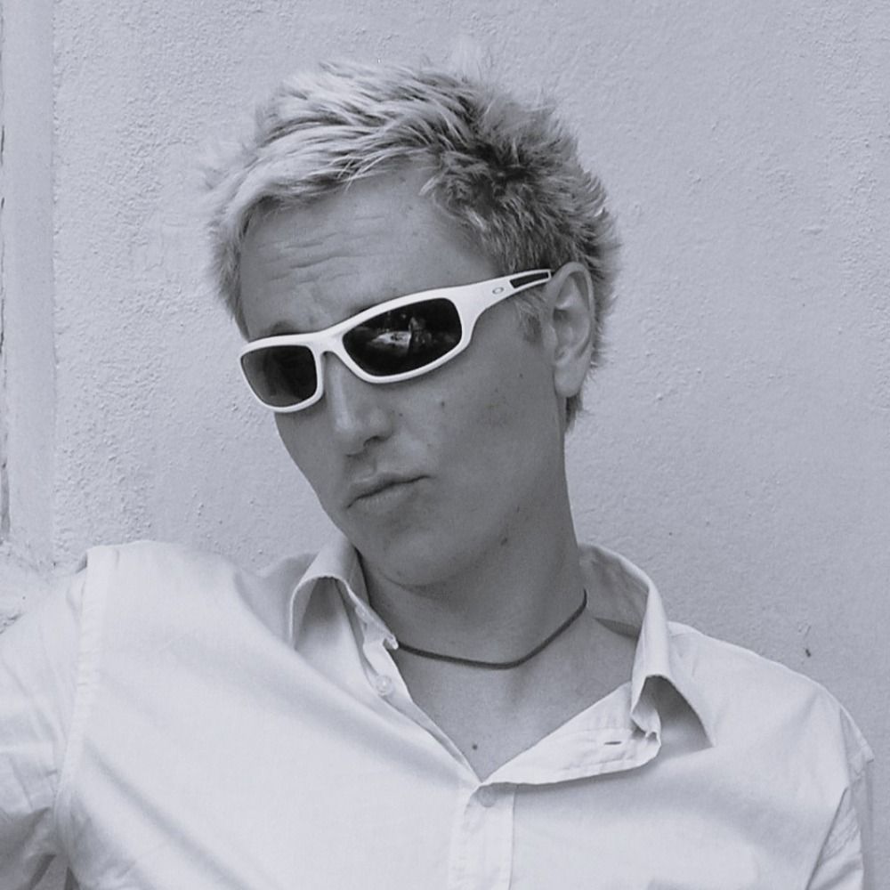 Benni Thiebes