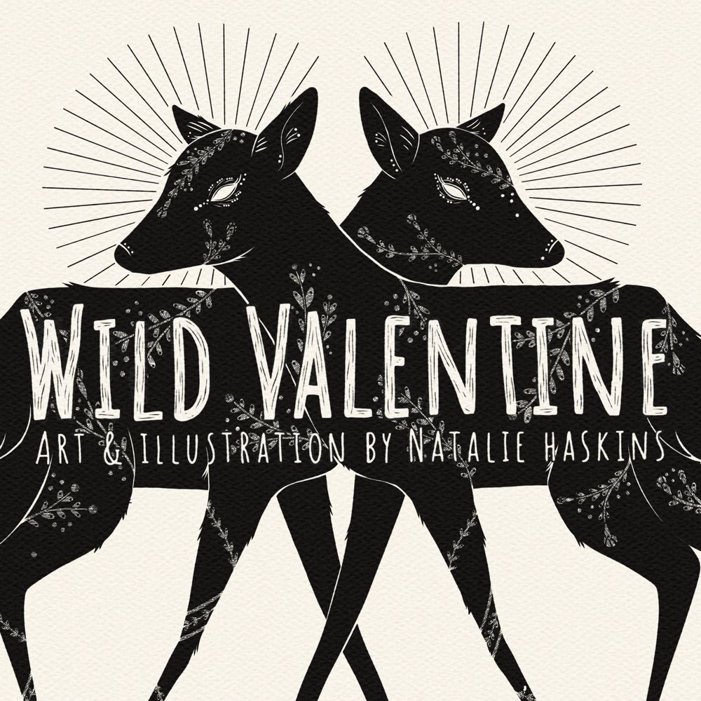 Wild Valentine