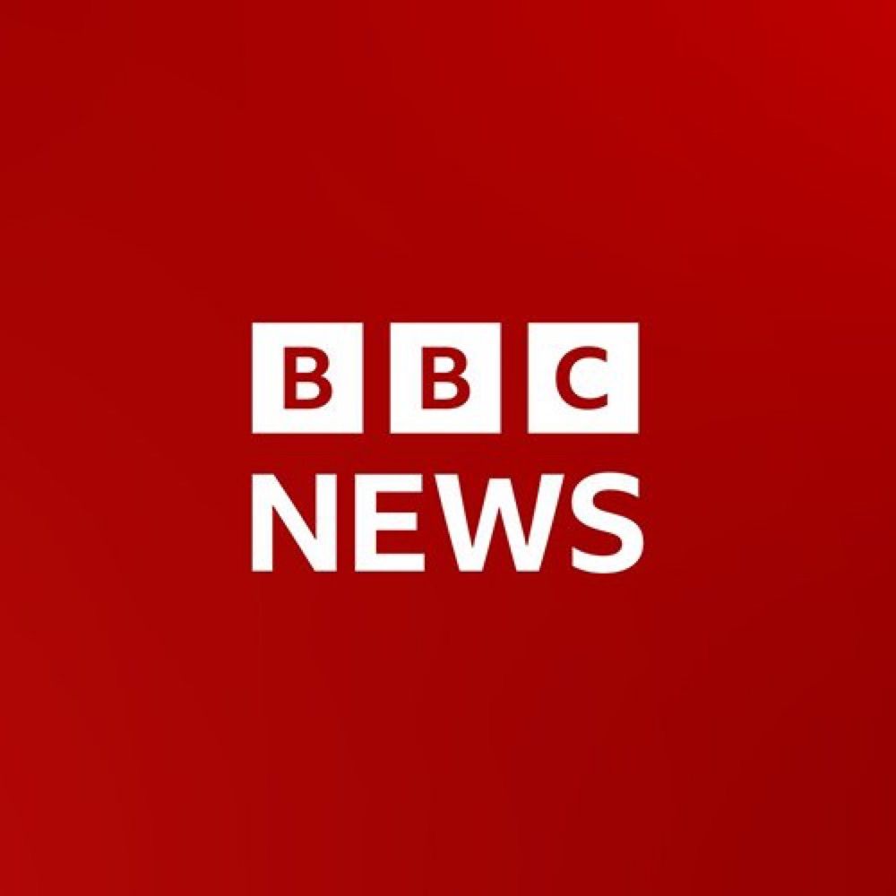 BBC News Pidgin