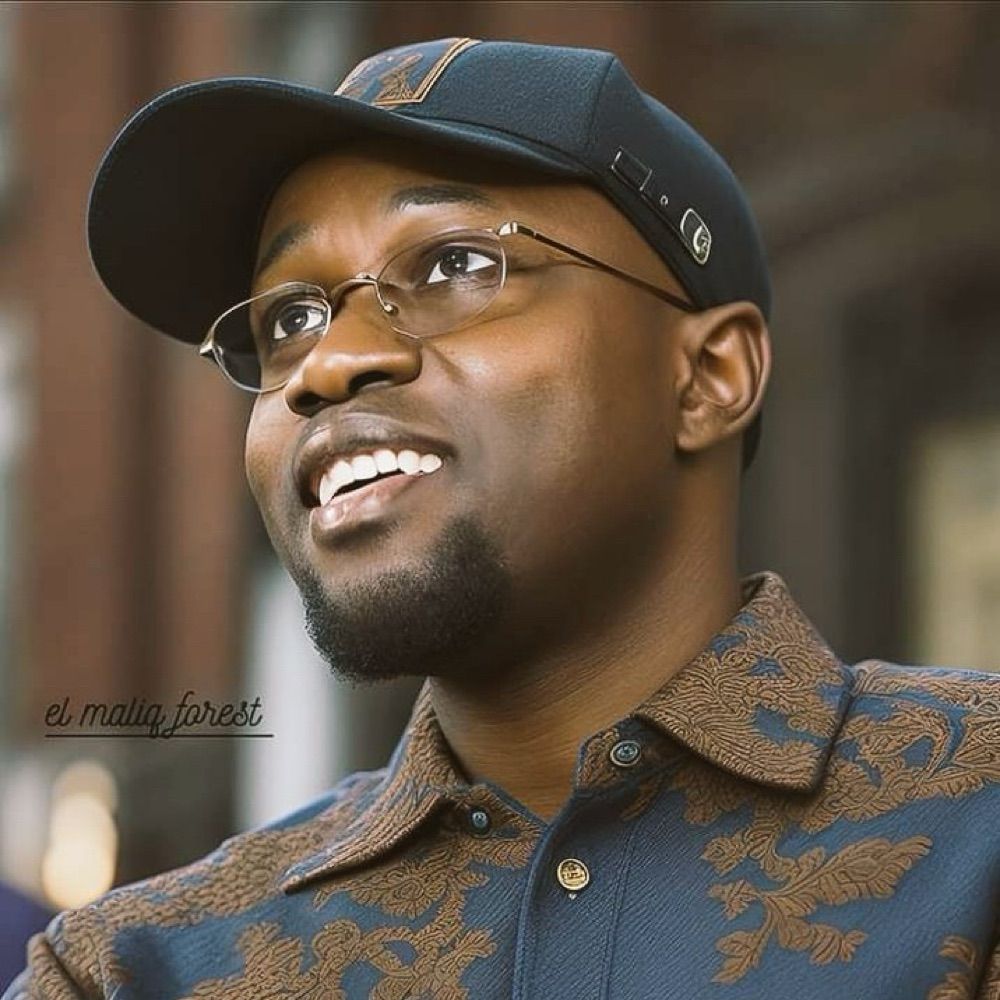 MOUHAMED NABY NDIAYE