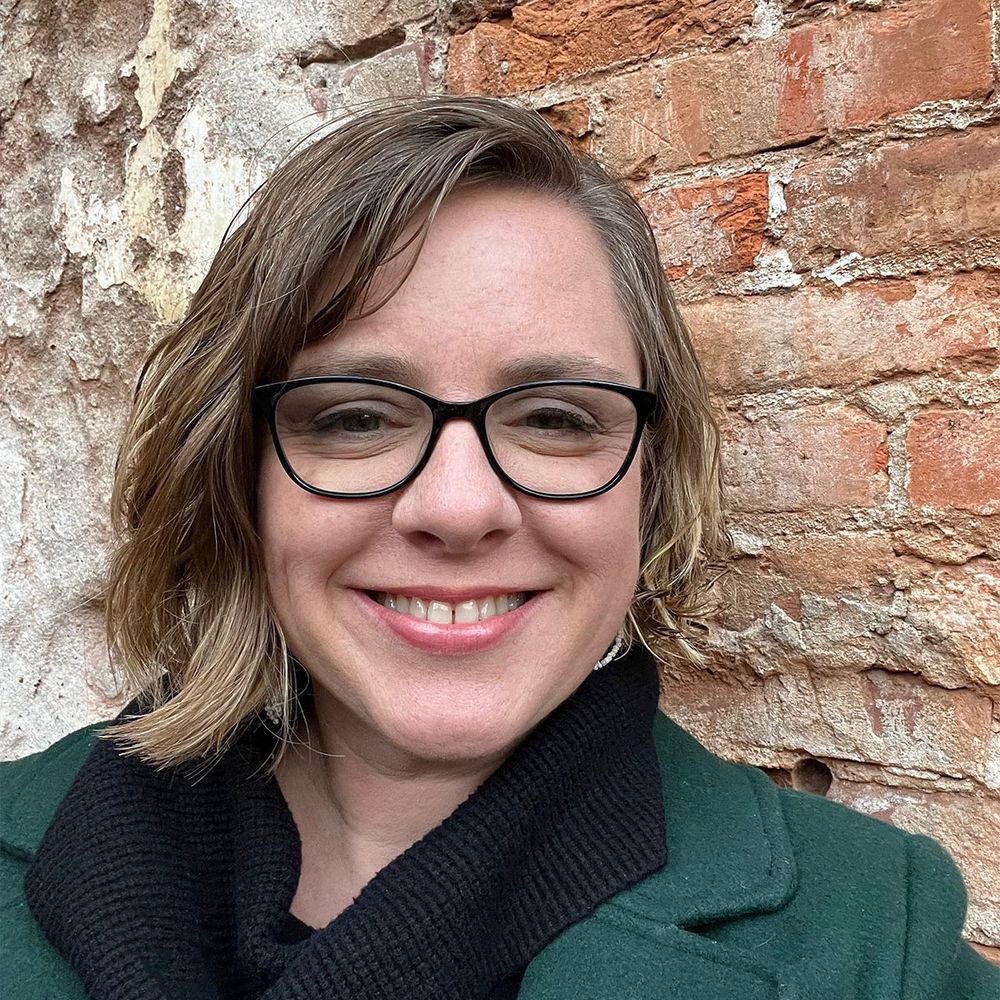 Christina Riehman-Murphy