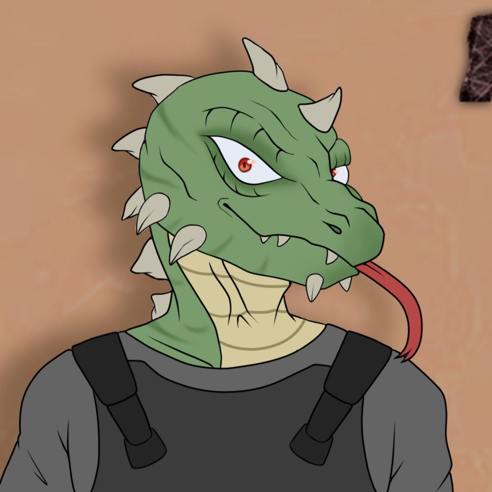 Aphex Scythe