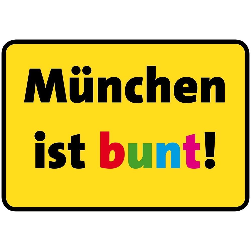 München ist bunt! e.V.