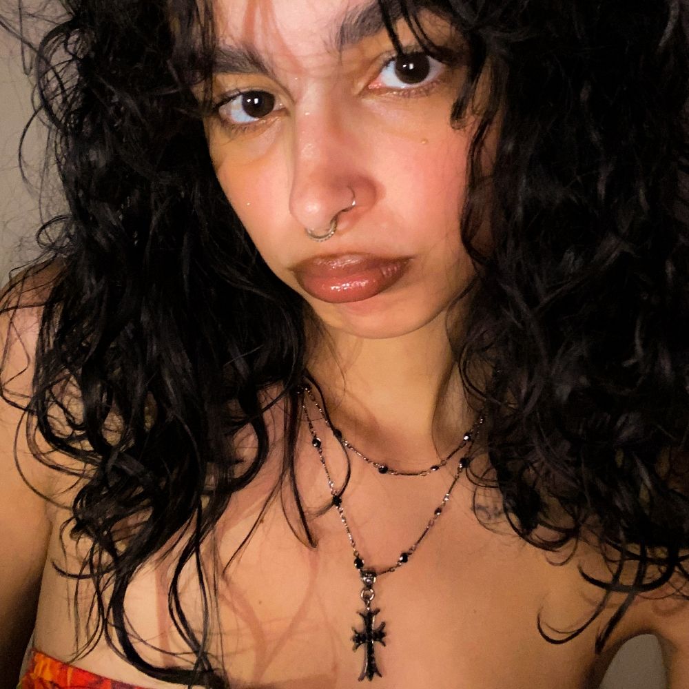 maria 𖦹