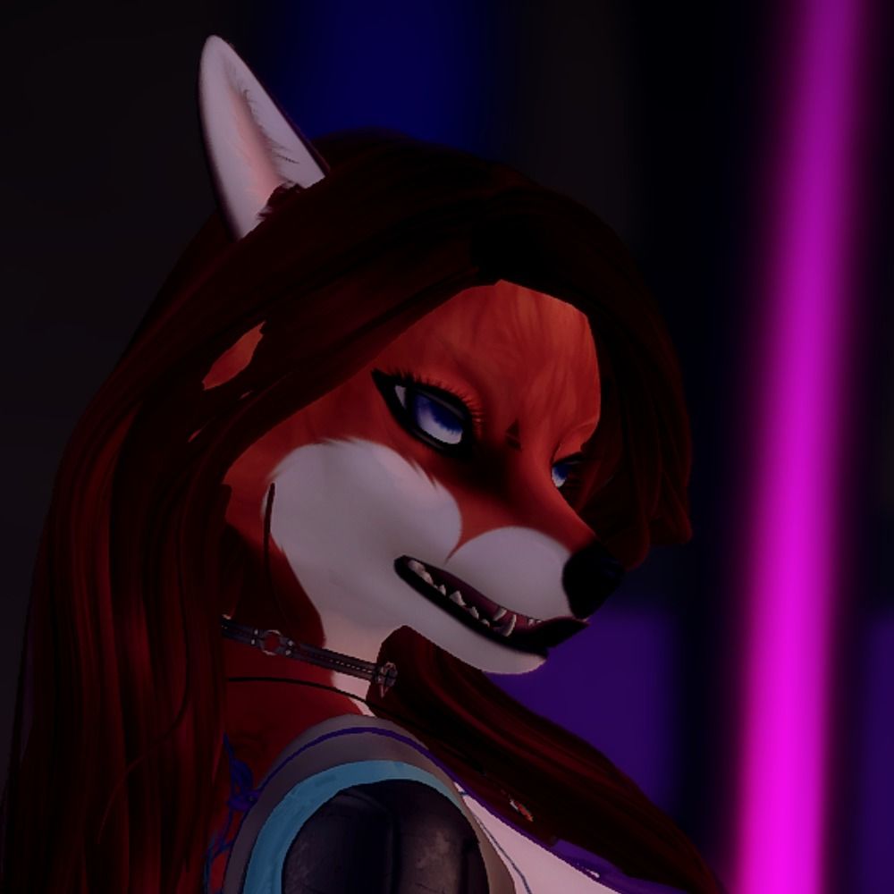 Dyv3ke Foxgear