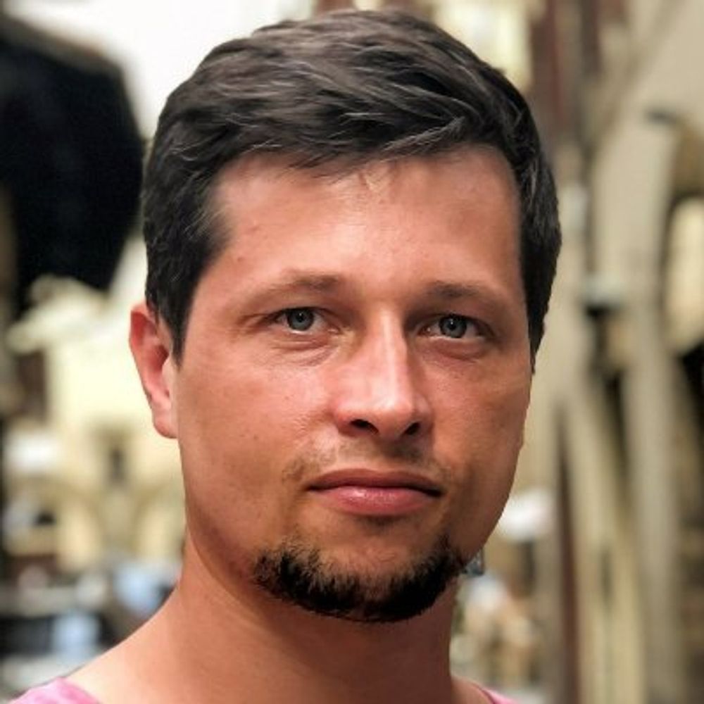 Michał Wróblewski