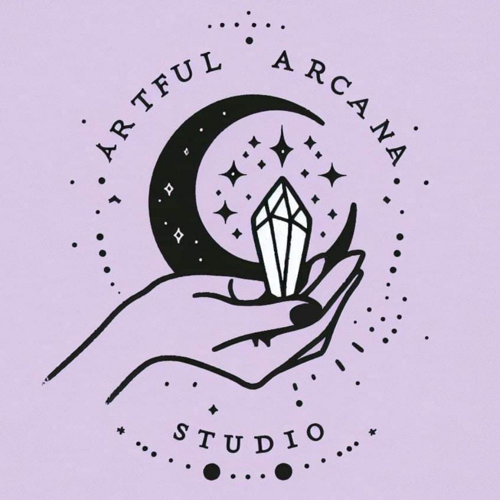 Artful Arcana Studio