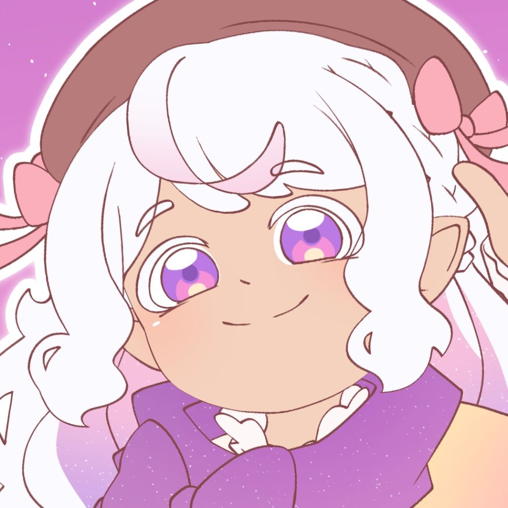 faetherie ✧