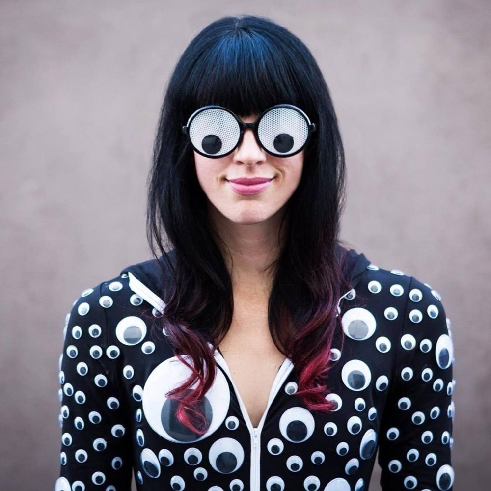 Meg Pinsonneault