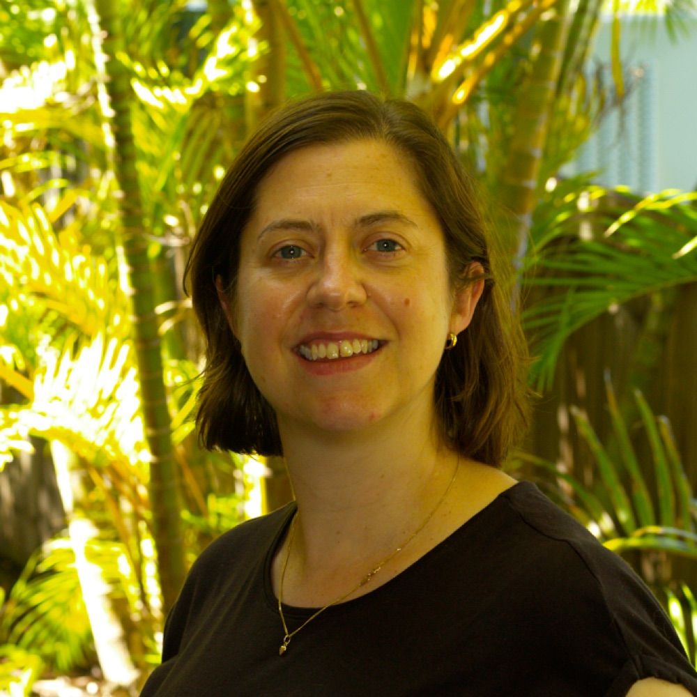 Dr Liz Sturgiss
