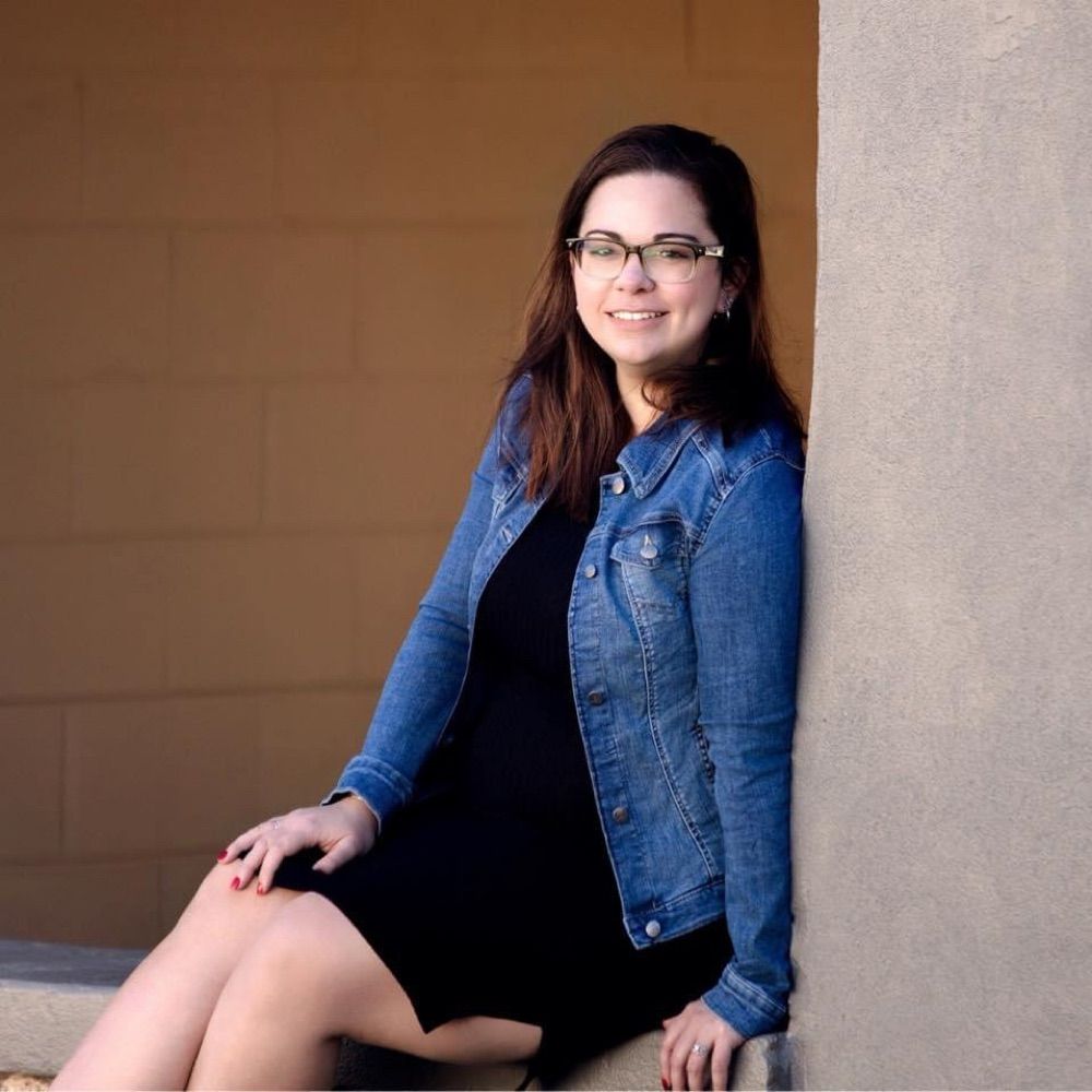 Amanda Russell | SEO Nerd Specializing in Content + Copywriting