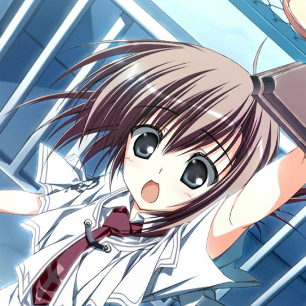 そらまめ人間