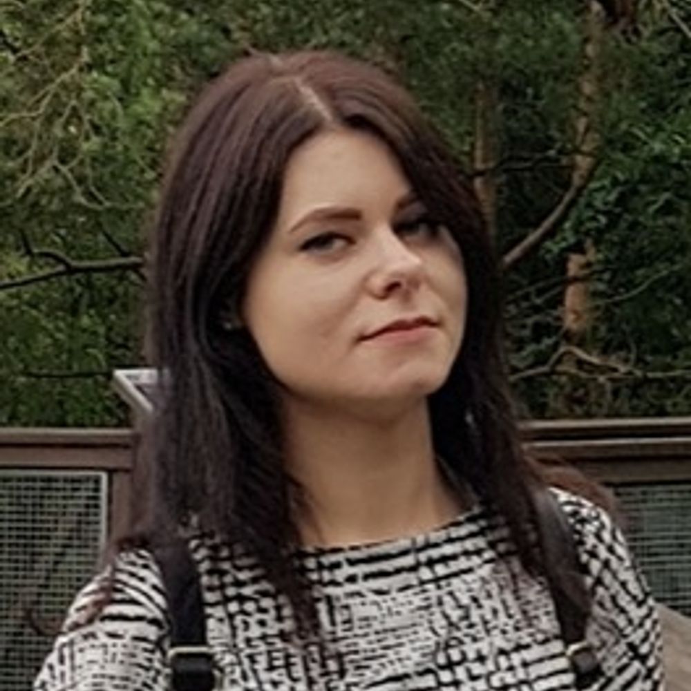 Augustina Jozeliunaite