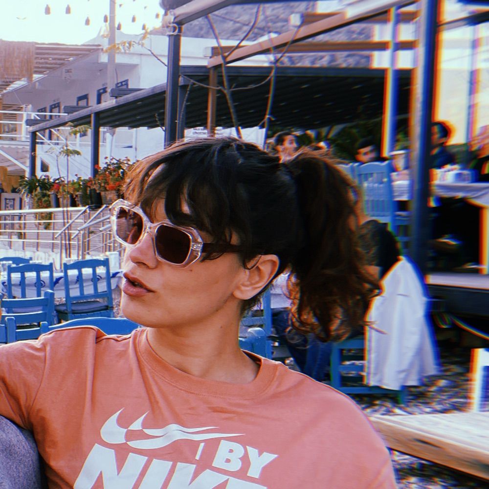 Hazal Kaya