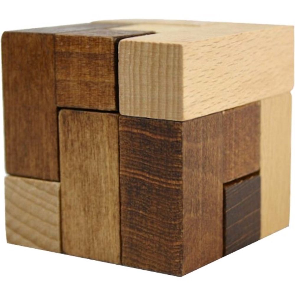 Roman Cube