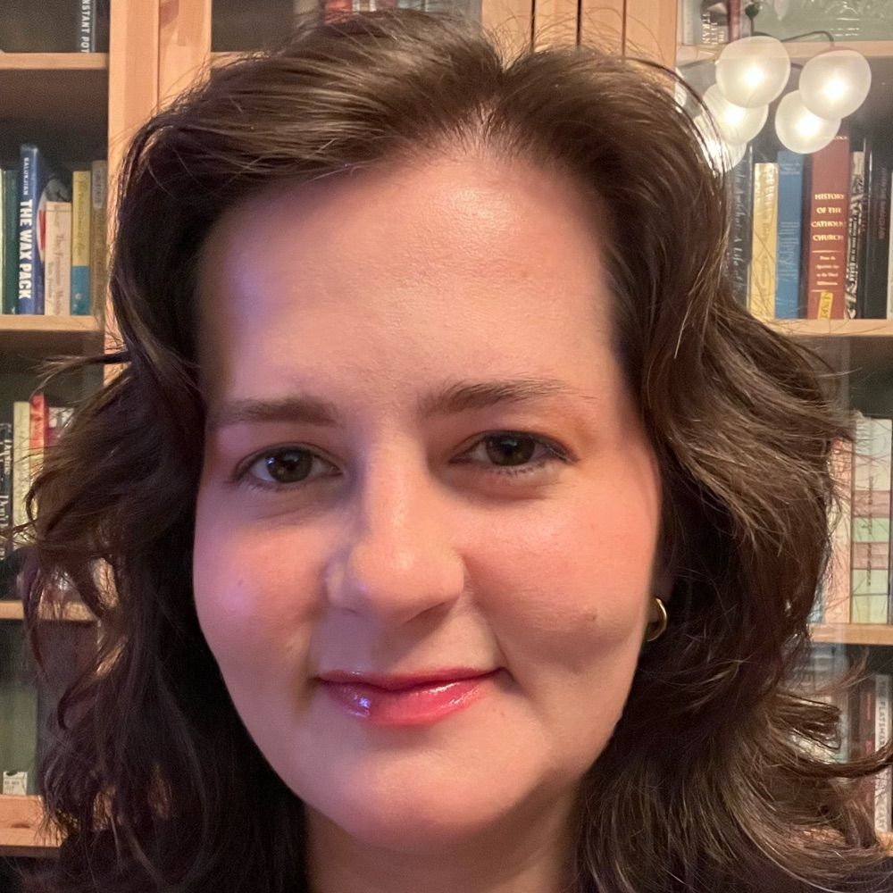 Sarah McElroy Mitchell