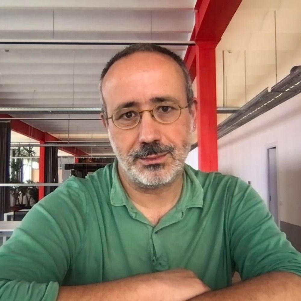 Andrés Martínez