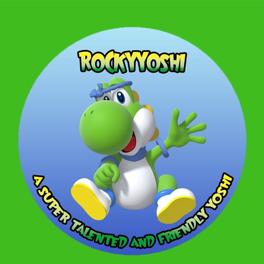 RockyYoshi
