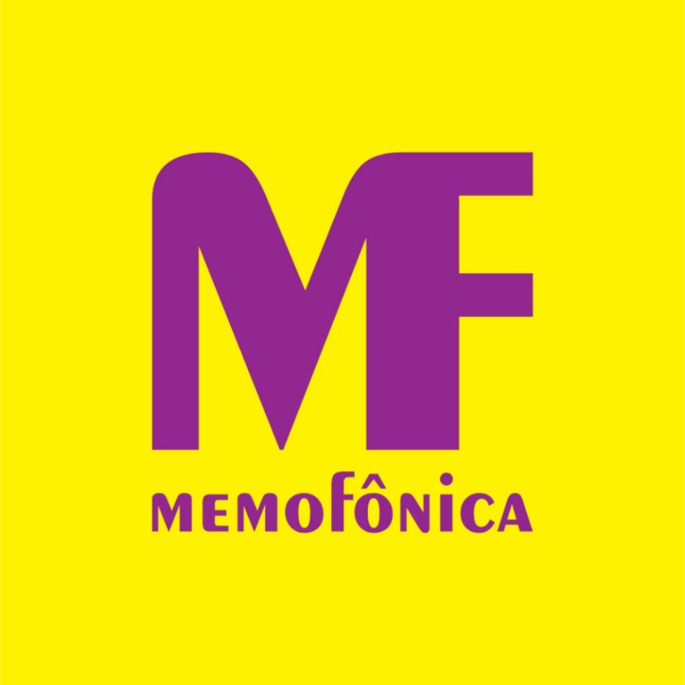 Memofônica podcast 