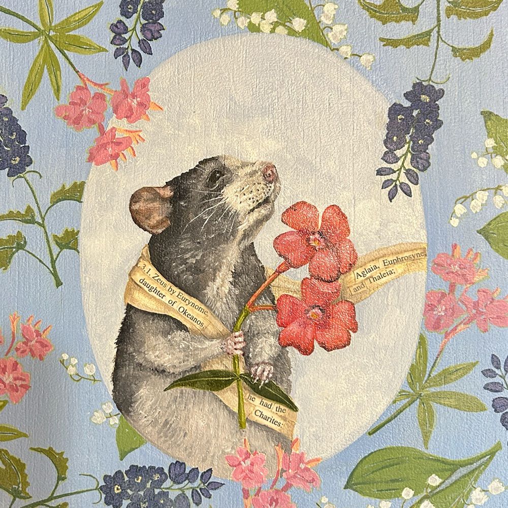 Bekki Canine