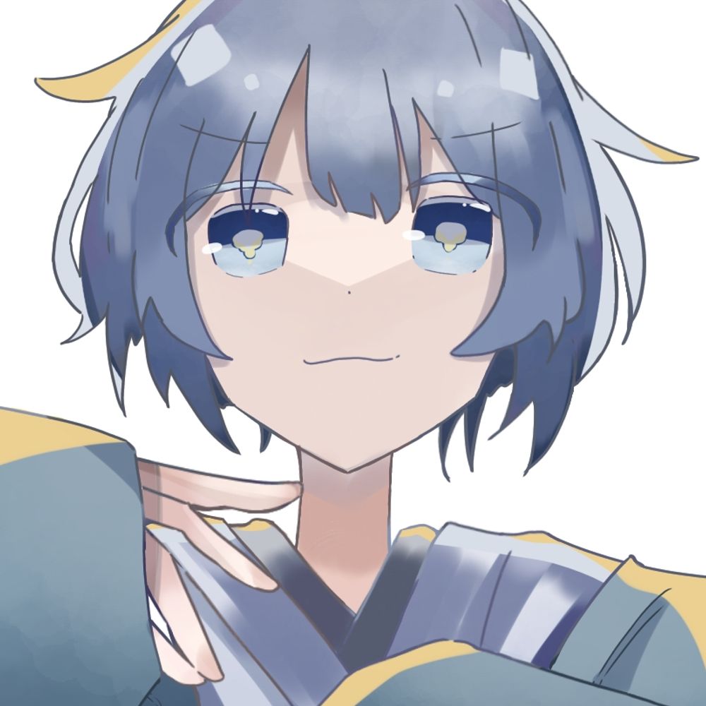 skywalker☁︎@ゆっくり実況