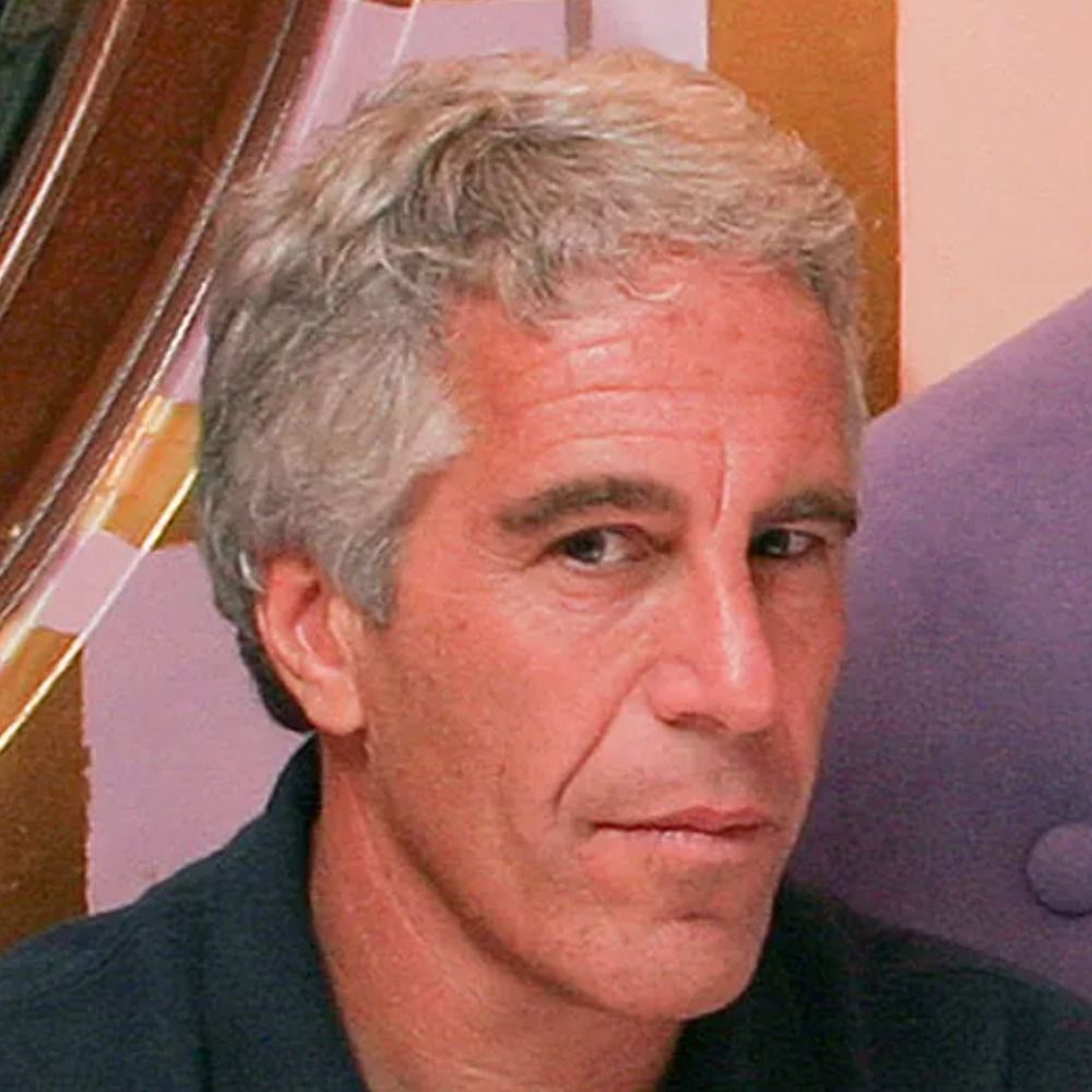 Jeffrey Epstein