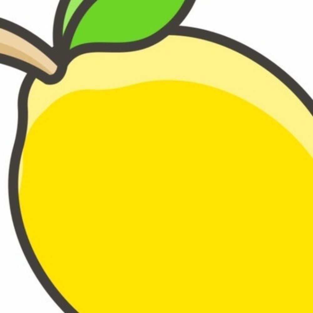 lemon