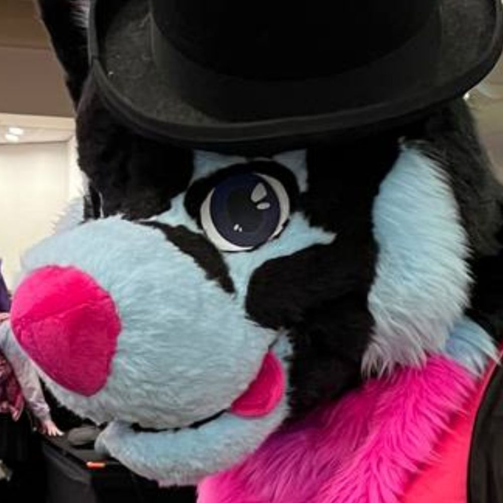TheDapperDoggo