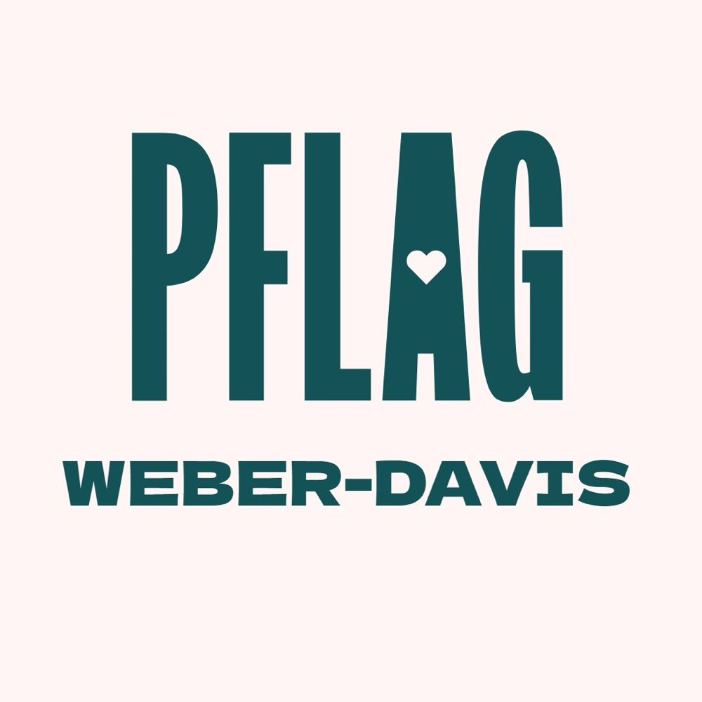 PFLAG Weber-Davis UT