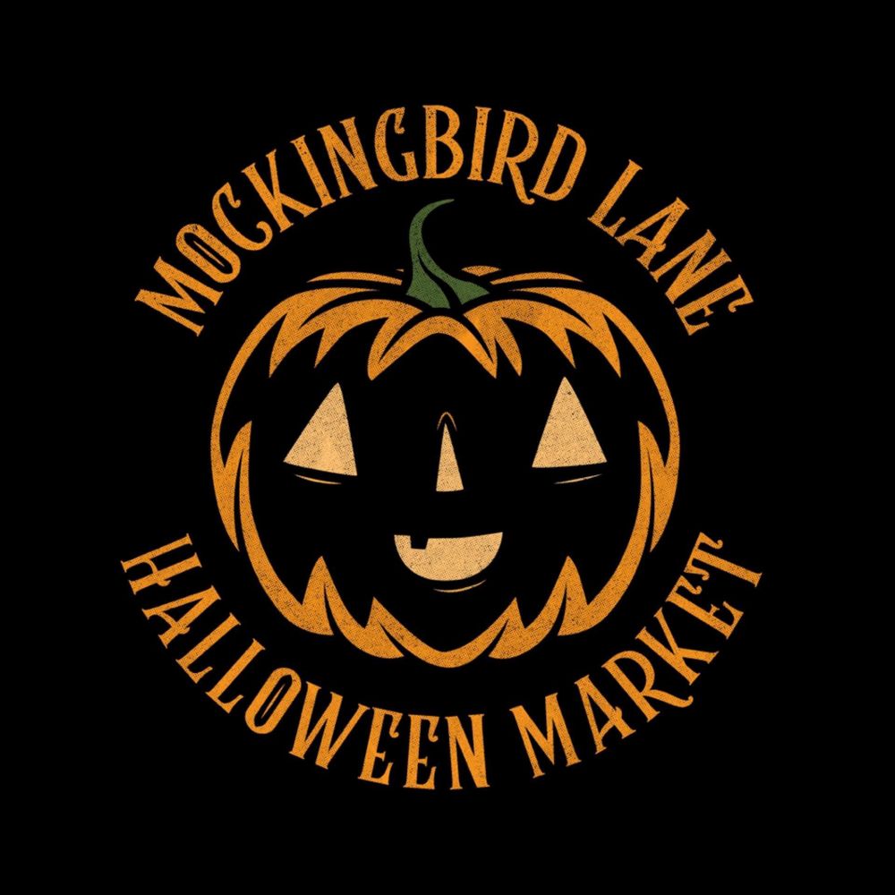 Mockingbird Lane : A Halloween Market