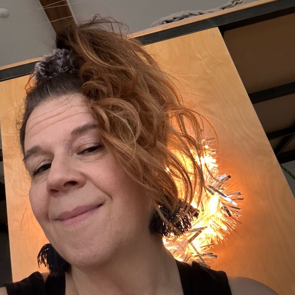 Sonia Dubé
