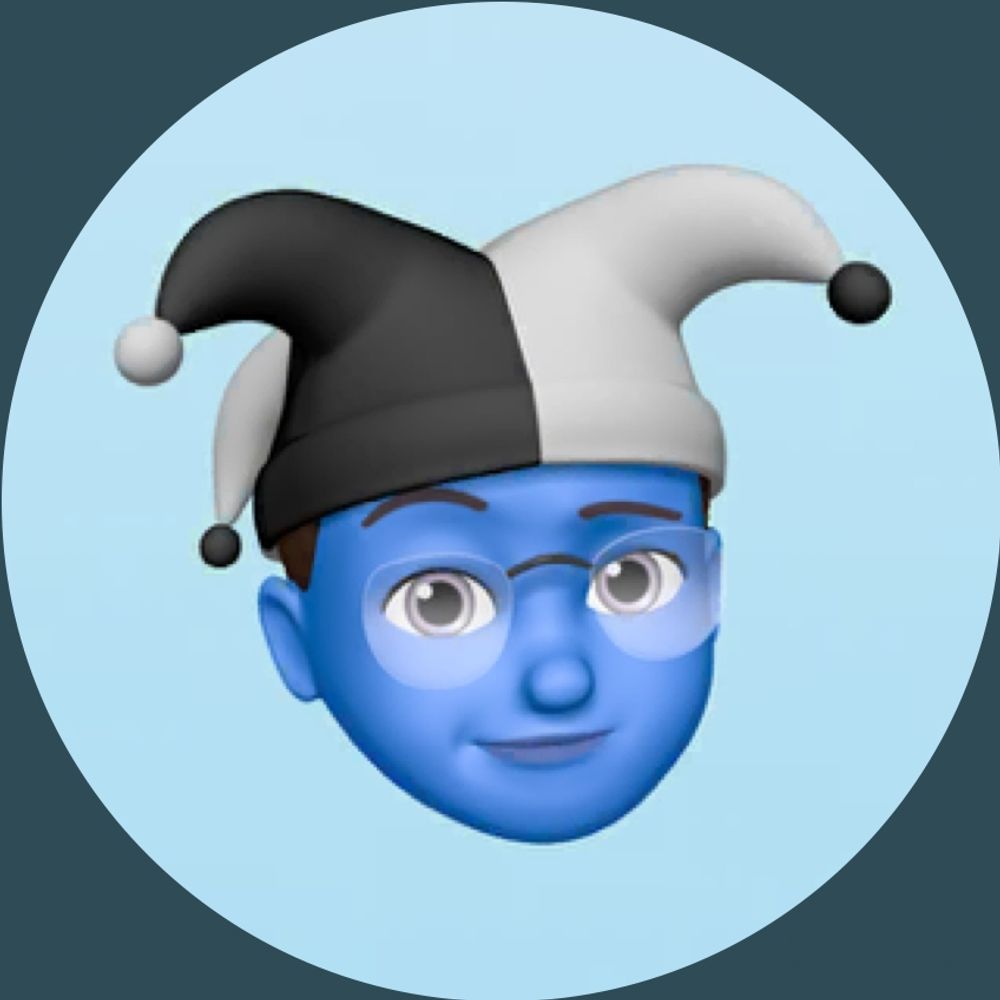 User avatar