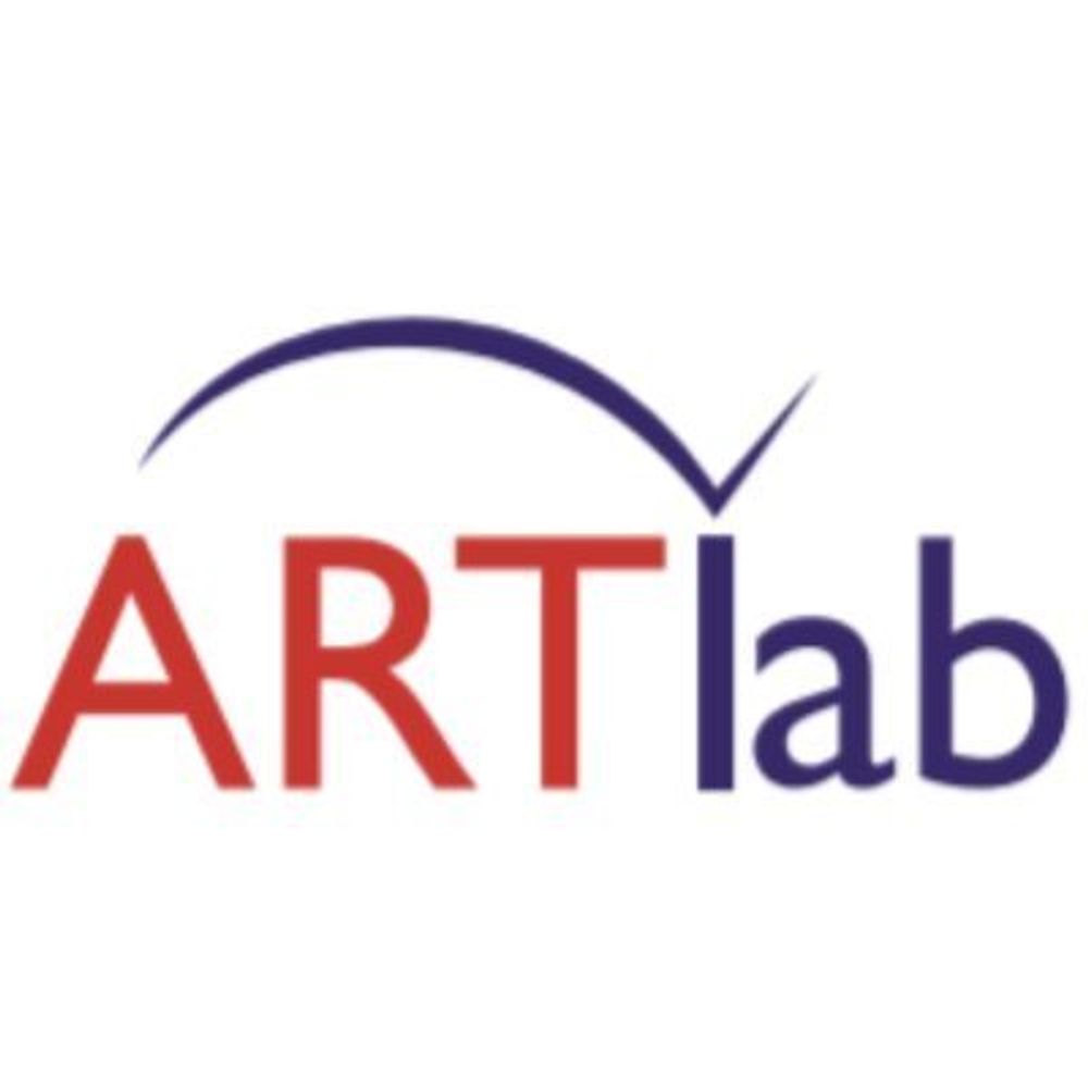 The ART Lab @ Georgia State University 