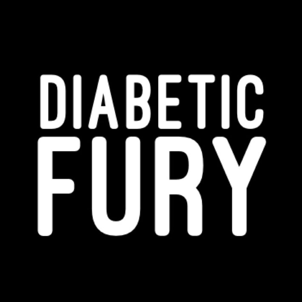 Diabetic Fury