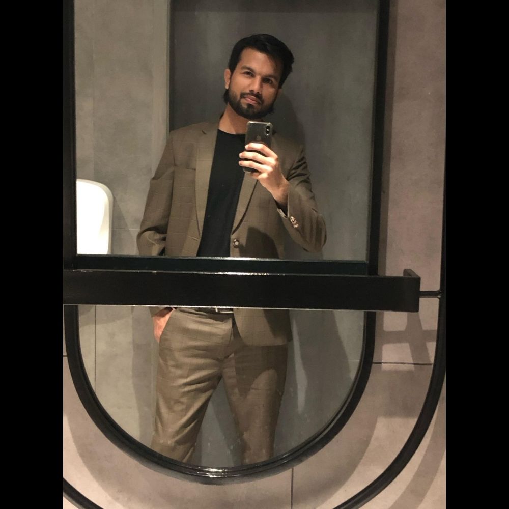 Sadam Khan