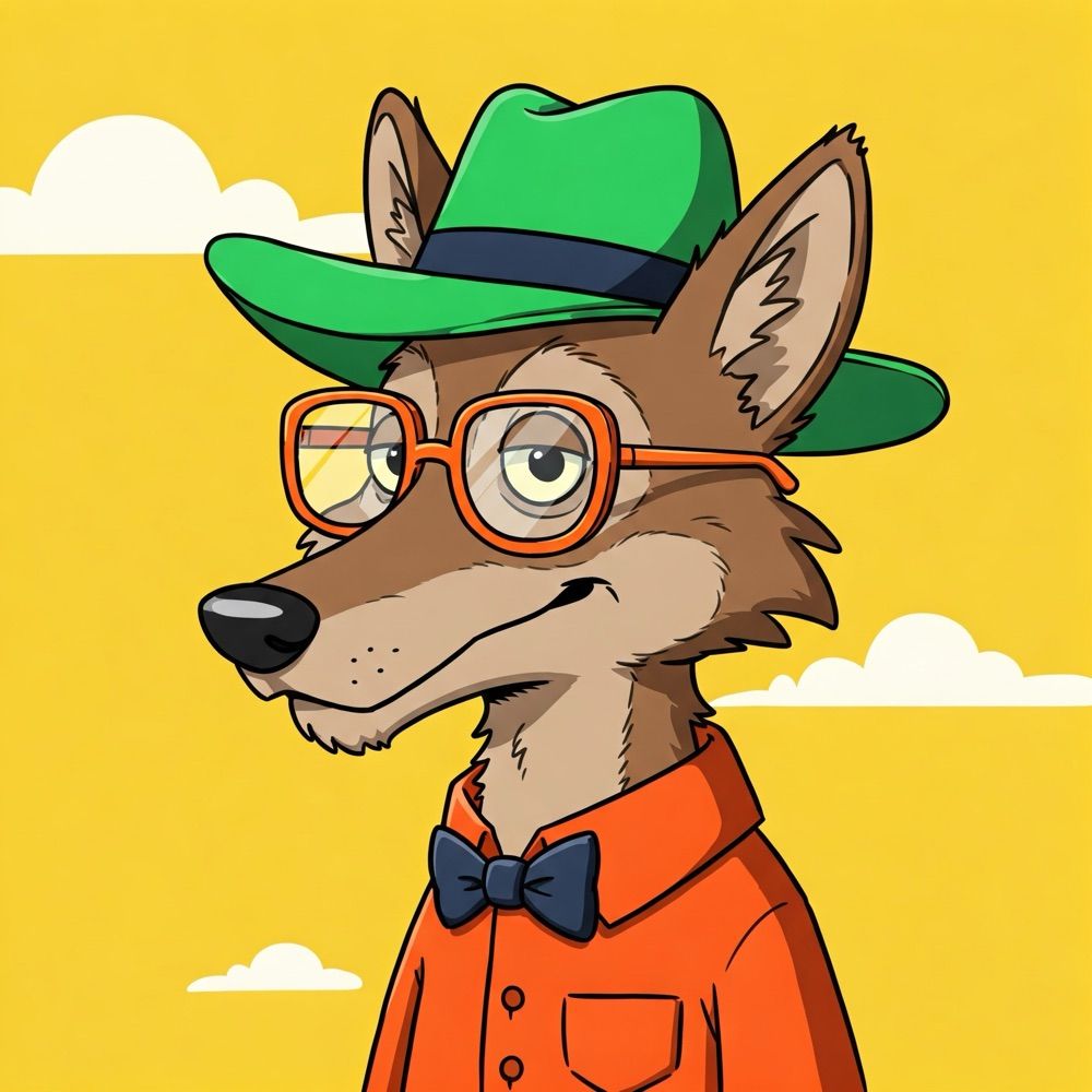 CHIyote at #chi2025