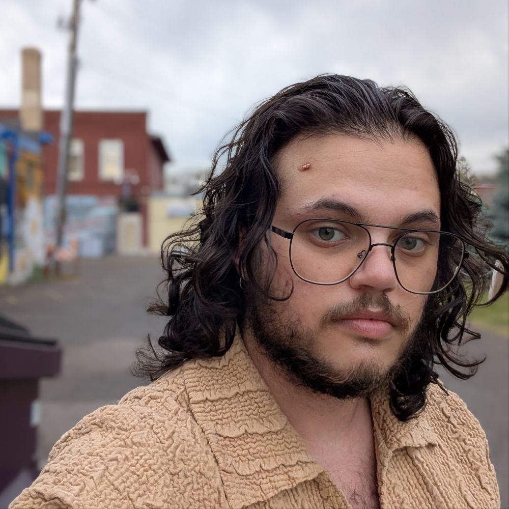 Levi Moos
