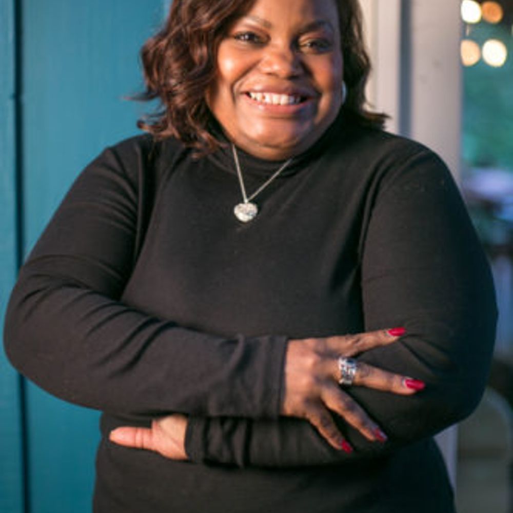 Tracie Powell