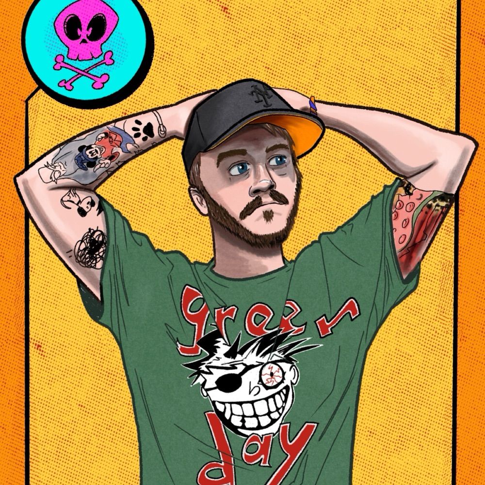 KyleTobeyDraws