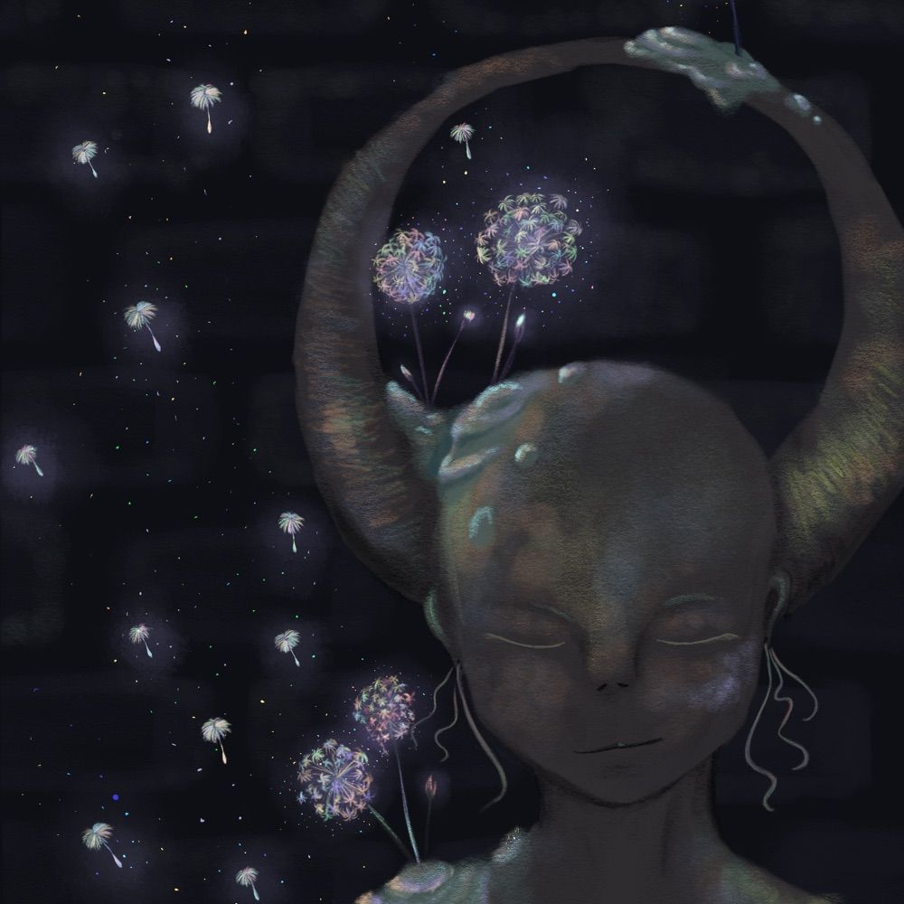 Oddity Elsewhere