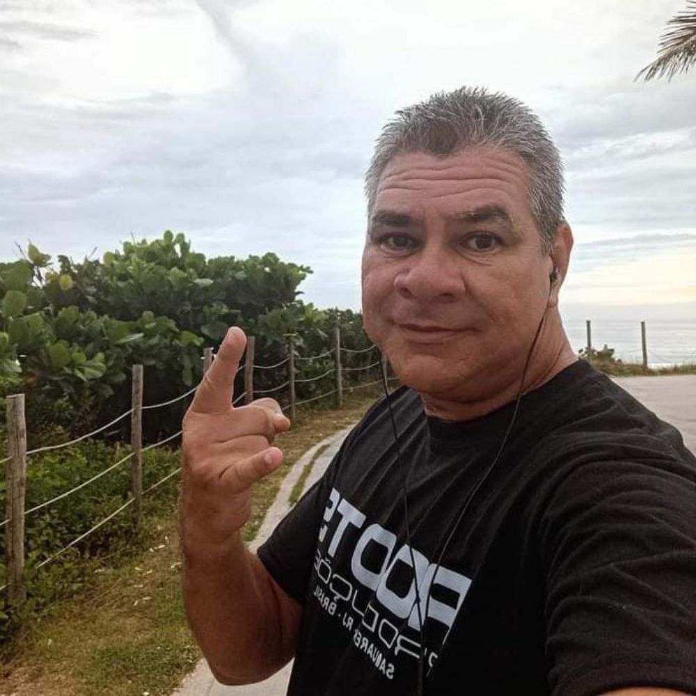 Resistência Web Radio 