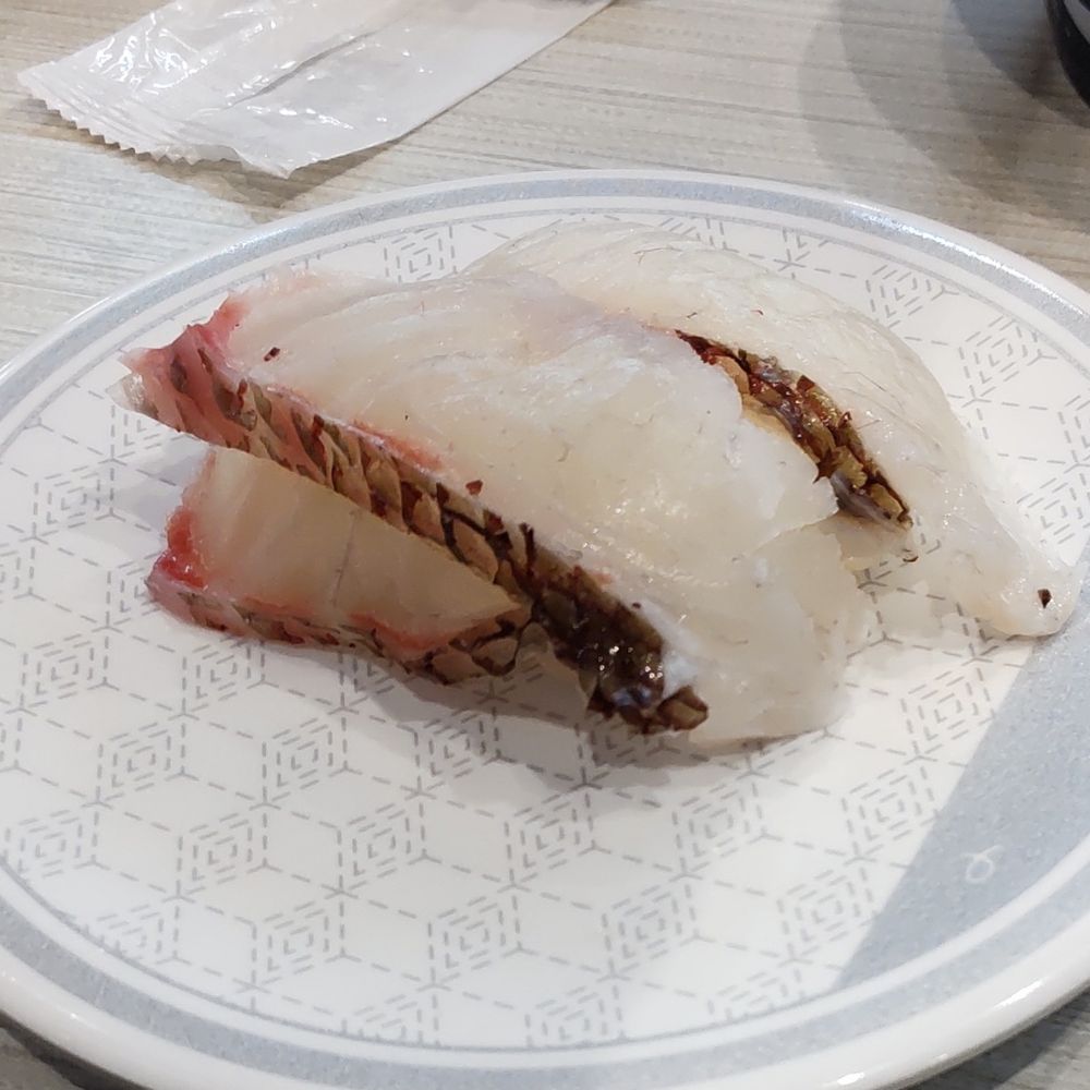 好き好きお寿司製造機