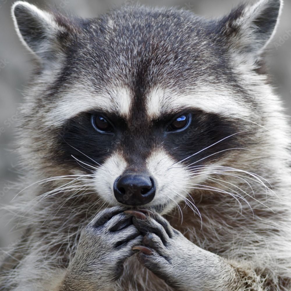 Trash Panda