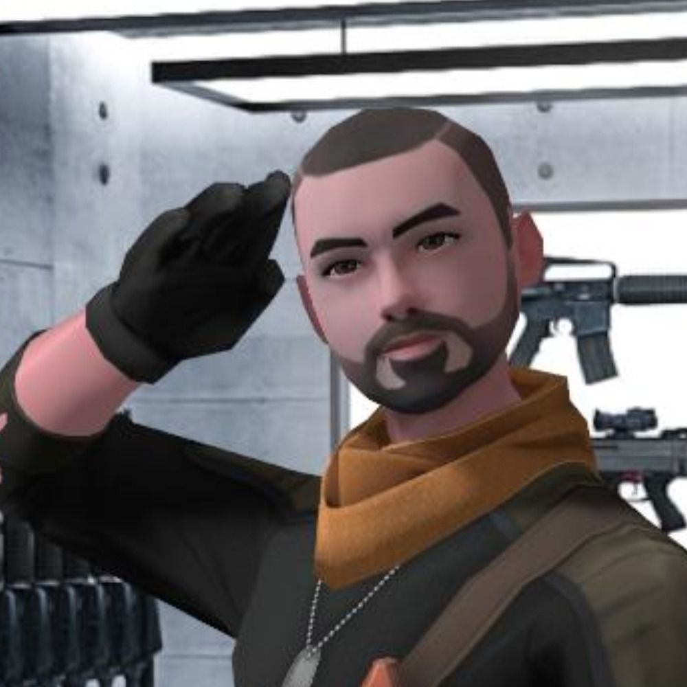 Sarge
