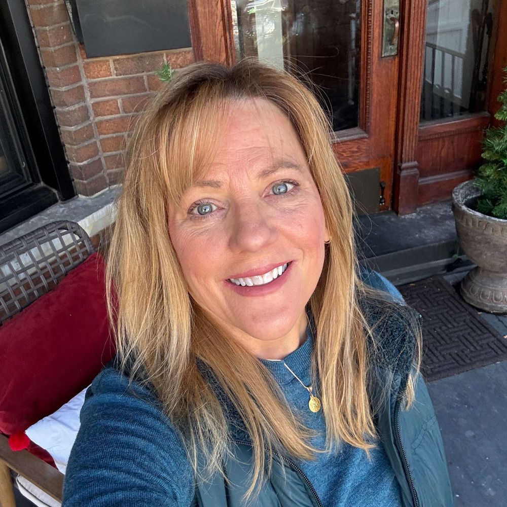Lisa Notter